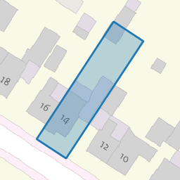 Perceel MIL00-K-1889