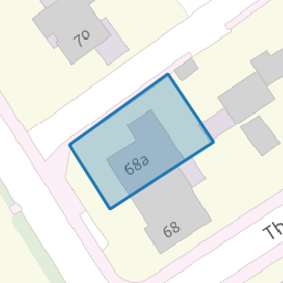 Perceel MIL00-K-1894