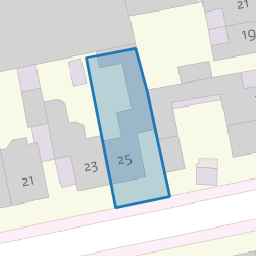 Perceel MIL00-K-1898