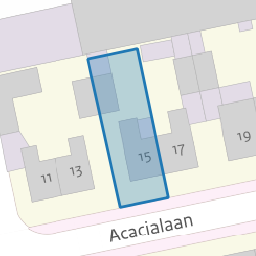 Perceel MIL00-K-1901