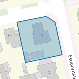 Perceel MIL00-K-1903