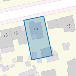 Perceel MIL00-K-1904