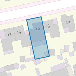 Perceel MIL00-K-1906