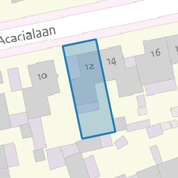 Perceel MIL00-K-1908
