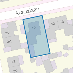 Perceel MIL00-K-1909