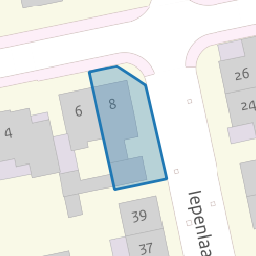 Perceel MIL00-K-1910