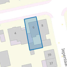 Perceel MIL00-K-1911