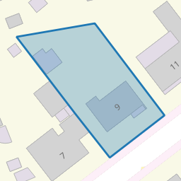 Perceel MIL00-K-1912