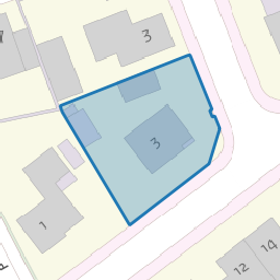 Perceel MIL00-K-1913