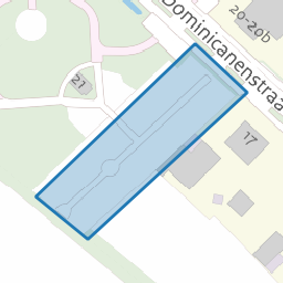 Perceel MIL00-K-1937