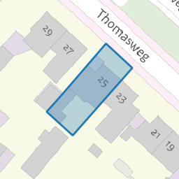 Perceel MIL00-K-1963