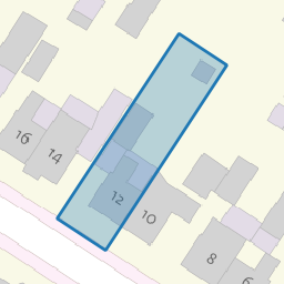 Perceel MIL00-K-1975