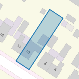 Perceel MIL00-K-1976