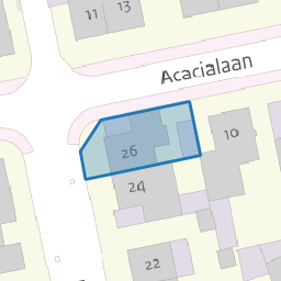 Perceel MIL00-K-1979