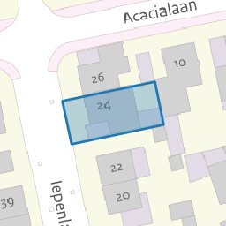 Perceel MIL00-K-1980