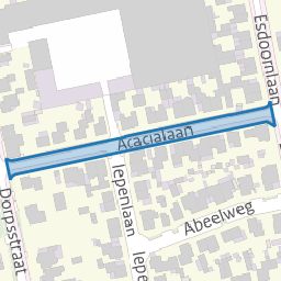 Perceel MIL00-K-1982