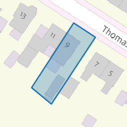 Perceel MIL00-K-1990