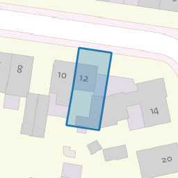 Perceel MIL00-K-1992