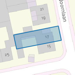 Perceel MIL00-K-2001