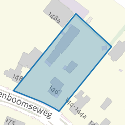 Perceel MIL00-K-2016