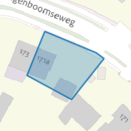 Perceel MIL00-K-2017