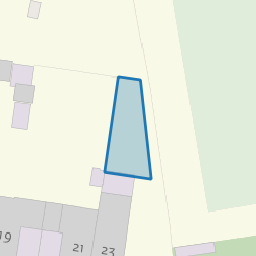 Perceel MIL00-K-2025