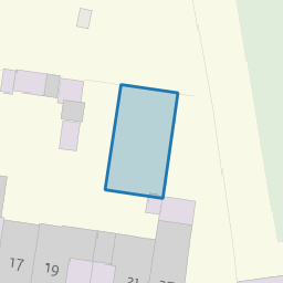 Perceel MIL00-K-2026