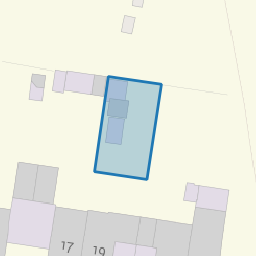 Perceel MIL00-K-2027