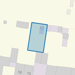 Perceel MIL00-K-2029