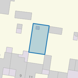 Perceel MIL00-K-2031