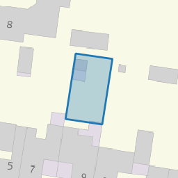 Perceel MIL00-K-2032