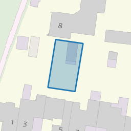 Perceel MIL00-K-2034