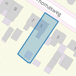 Perceel MIL00-K-2037