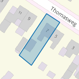 Perceel MIL00-K-2038