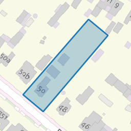 Perceel MIL00-K-2039