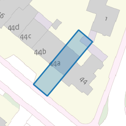 Perceel MIL00-K-2043