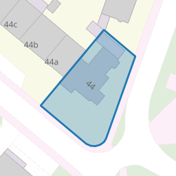 Perceel MIL00-K-2044