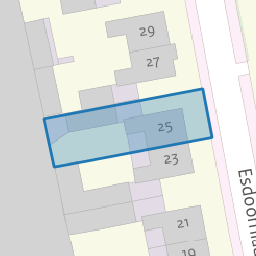 Perceel MIL00-K-2048