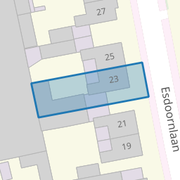 Perceel MIL00-K-2049