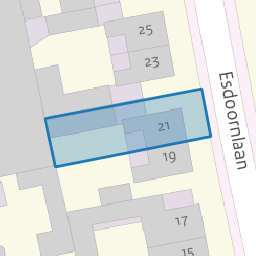 Perceel MIL00-K-2050