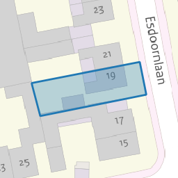 Perceel MIL00-K-2051