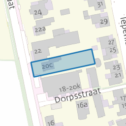 Perceel MIL00-K-2052