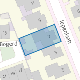 Perceel MIL00-K-2057