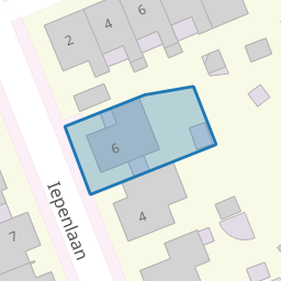 Perceel MIL00-K-2060