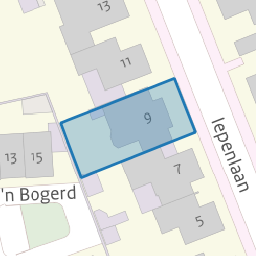 Perceel MIL00-K-2064