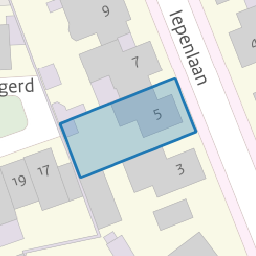 Perceel MIL00-K-2065