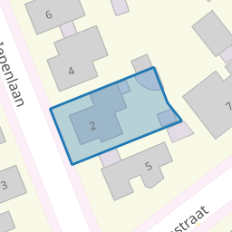 Perceel MIL00-K-2066