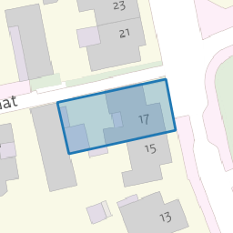 Perceel MIL00-K-2068