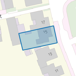 Perceel MIL00-K-2069