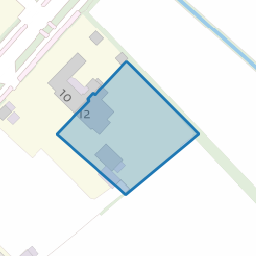 Perceel MIL00-K-2085